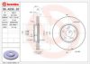 AP 25513 Brake Disc